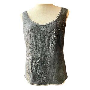 Company Ellen Tracy Blouse (1112-1)